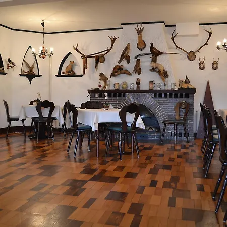 Weisser Hirsch