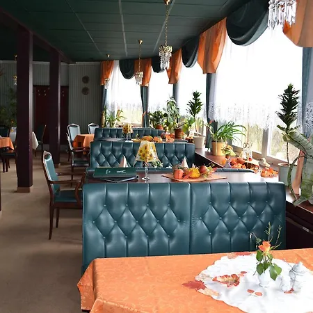 Hotel Weisser Hirsch
