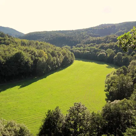 Hotel Weisser Hirsch