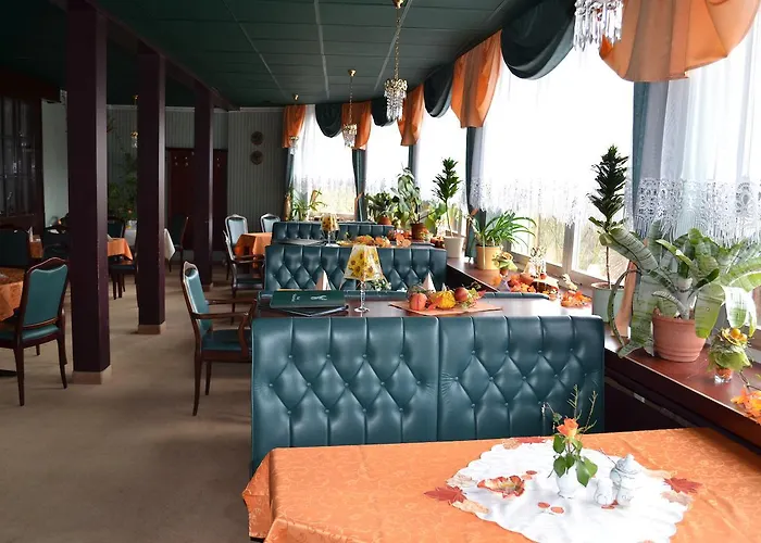 Hotel Weisser Hirsch