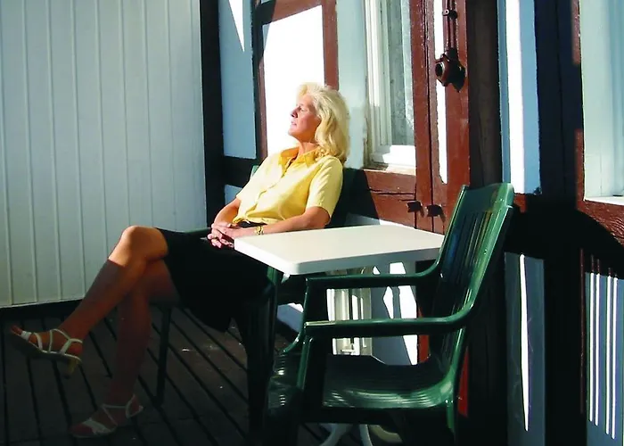 Hotel Weisser Hirsch