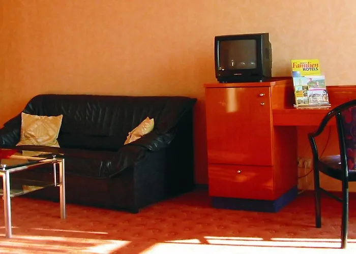 Weisser Hirsch Hotel